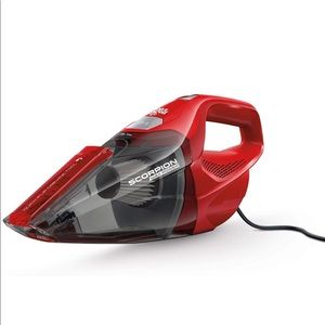 NEW Dirt Devil Handheld Vacuum Cleaner Corded